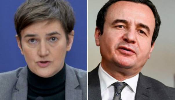 Kurti sve bliže 'velikoj Albaniji', oštra reakcija Srbije