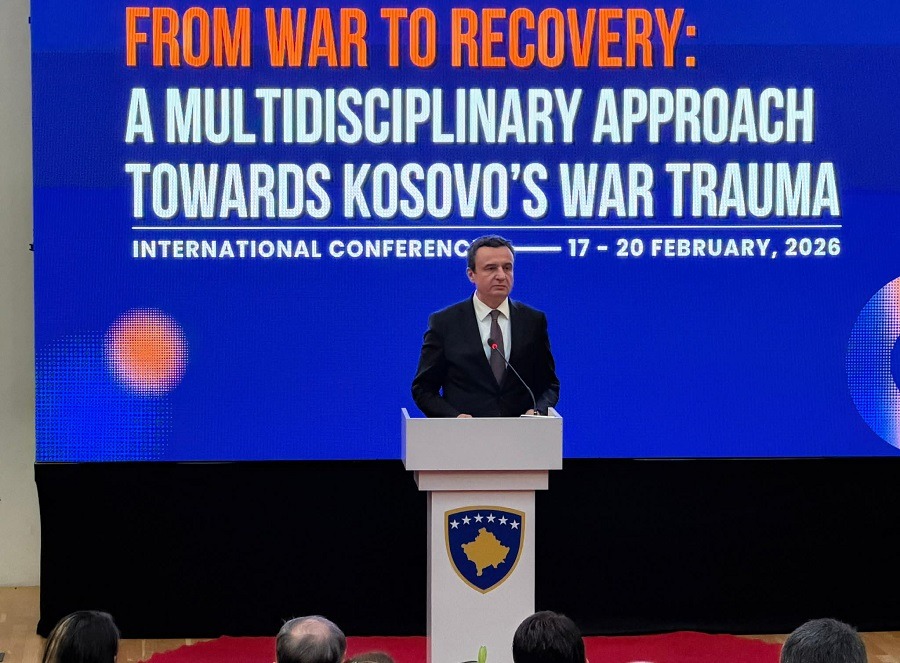 Kurti traži međunarodni specijalni sud za istragu "Sarajevo safarija"