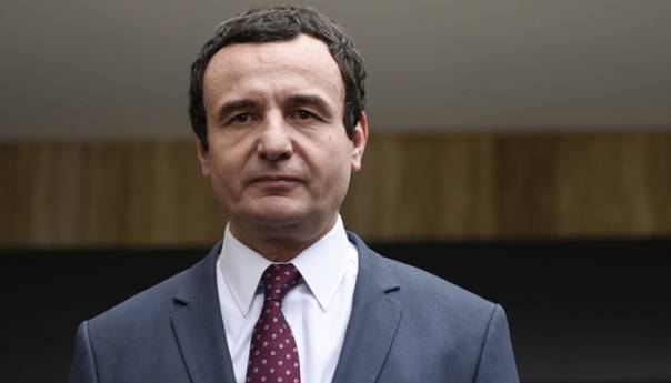 Kurti: U Washingtonu potpisano pristupanje Kosova "četvrtoj Jugoslaviji"