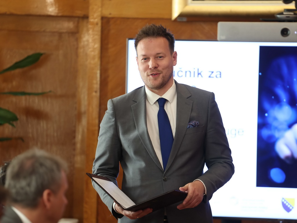 Kurtić: SEPA donosi velike uštede građanima, dijaspori i privredi