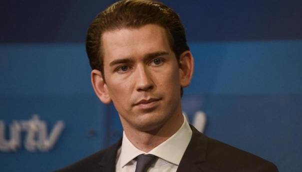 Kurz: Ogroman priliv virusa iz Hrvatske