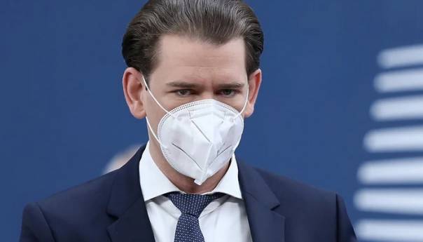 Kurz: Virus korona ostaće prisutan i za pet godina