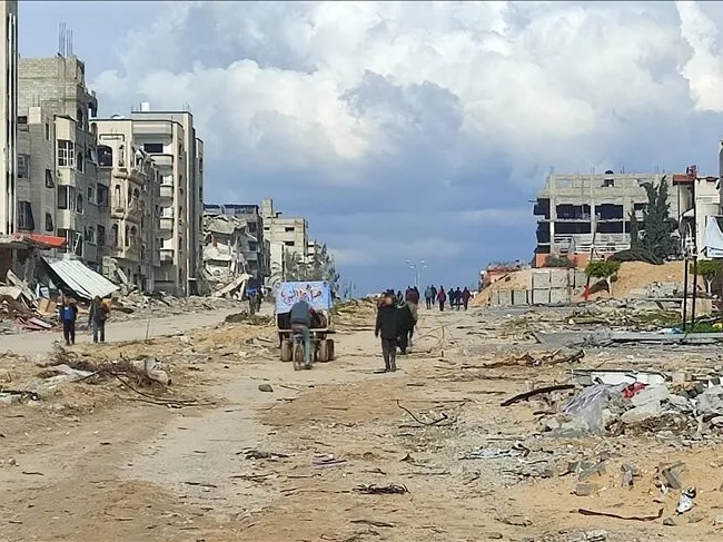 Kushner i Hamas u Egiptu o budućnosti Gaze i provedbi mirovnog plana