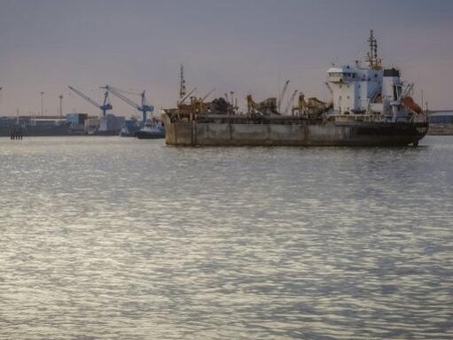 Kuvajt potpisao ugovor s Kinom o gradnji glavne luke