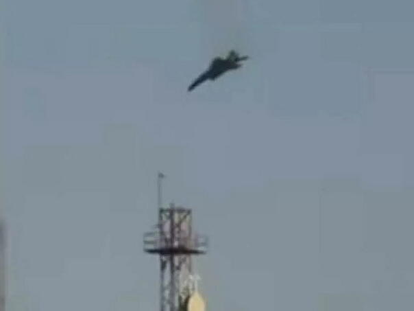 Kuvajt potvrdio pad američkih borbenih aviona, posade preživjele