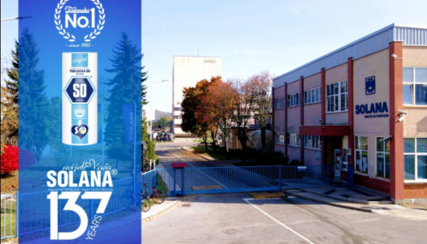 Kvalitet i vrijednosti tuzlanske Solane slave se 137 godina