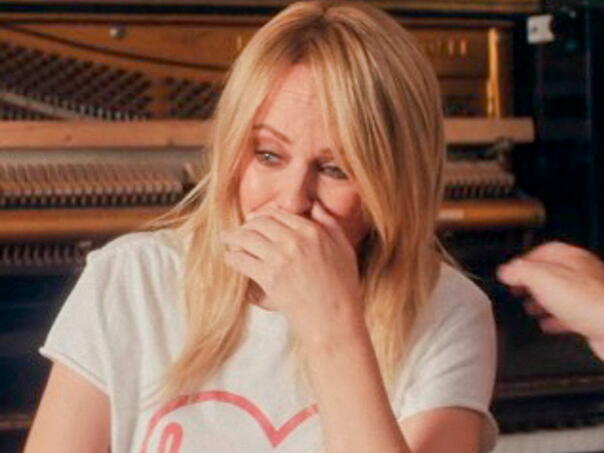 Kylie Minogue u Netflix dokumentarcu otkrila da joj je 2021. drugi put dijagnosticiran rak