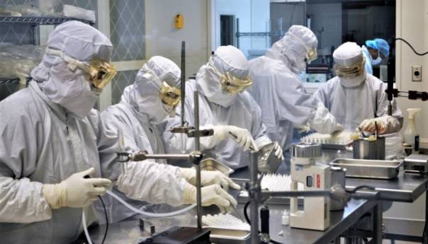 Laboratorija u Wuhanu: Imamo tri živa virusa, nijedan nije Covid-19