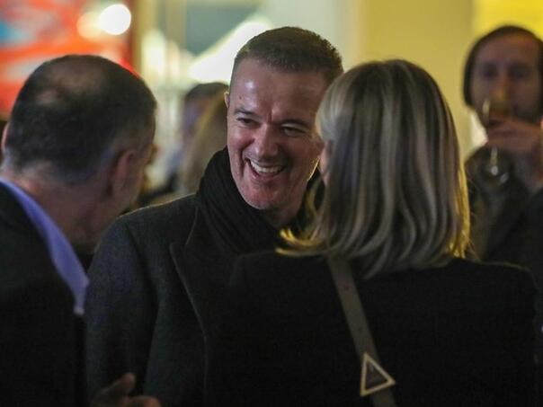 Lagao za Mamiće: Jeličić od svjedoka do optuženika