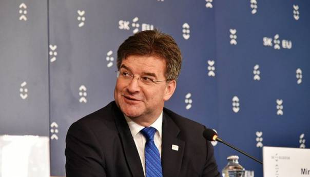 Lajčak pozdravio ukidanje "mjera reciprociteta"