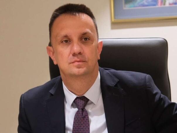 Lakić iz SAD-a: Nadamo se da će uskoro doći do ukidanja carina za BiH