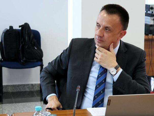 Lakić: Krećemo u brzu realizaciju Južne interkonekcije