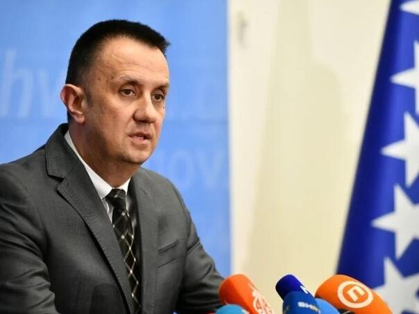 Lakić: Uskoro potpis ugovora za Južnu interkonekciju