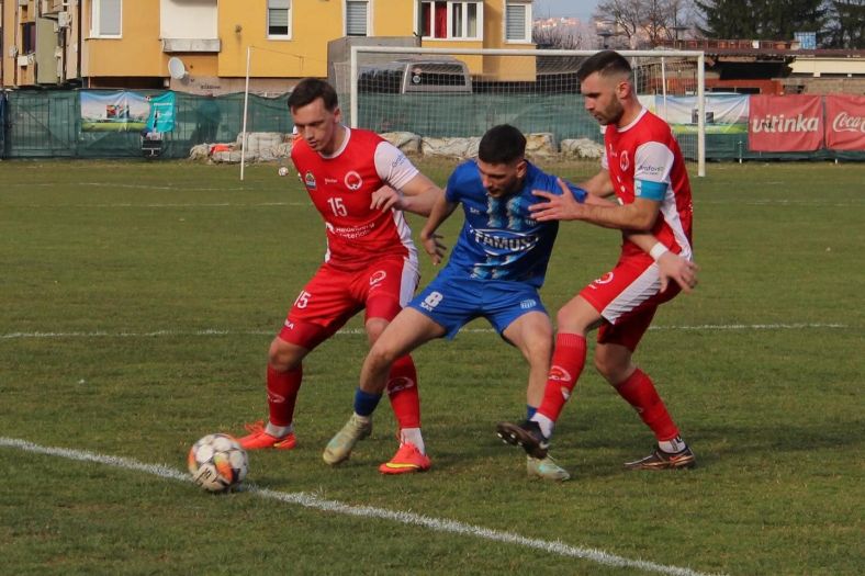 Laktaši preko Hrasnice do osam najboljih u BiH