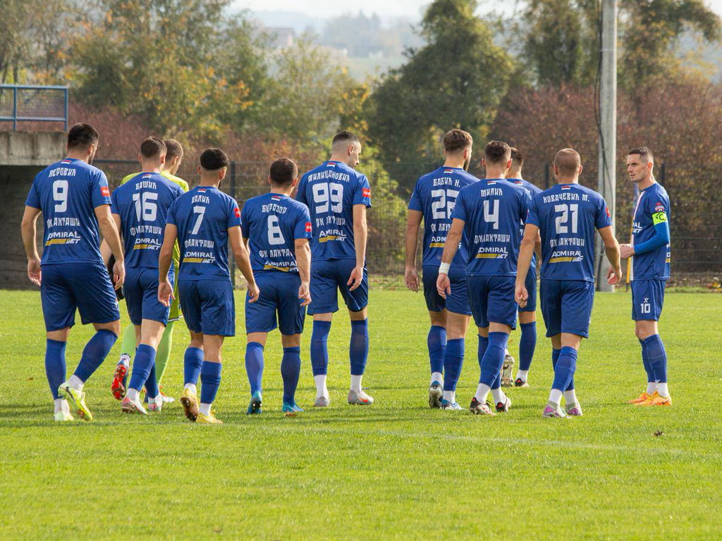 Laktaši šokirali Radnik, na pragu su plasmana u polufinale Kupa BiH