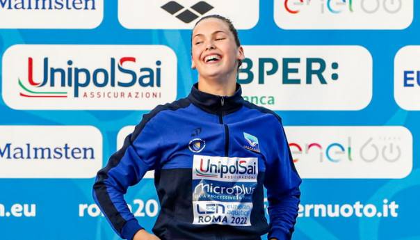 Lana Pudar danas dobija diplomatski pasoš BiH