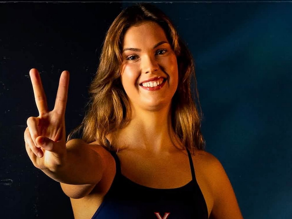 Lana Pudar ponovo briljira u SAD-u: Dvije utrke, dvije pobjede