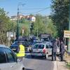 Lančani sudar na ulazu u Sarajevo, stvorile se velike gužve