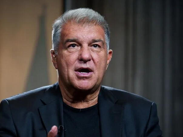 Laporta "pecnuo" Real: Dva pijetla u istom kokošinjcu nikada ne mogu da funkcionišu