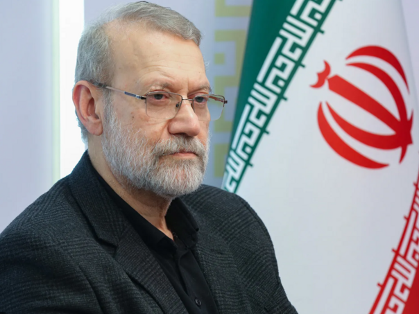 Larijani: Pripremaju zavjeru sličnu 11. septembru, optužit će Iran