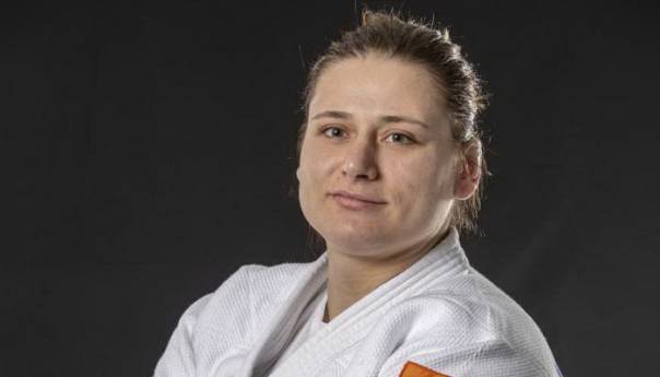 Larisa Cerić izborila direktan nastup na Olimpijskim igrama