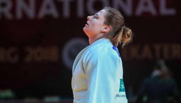 Larisa Cerić izgubila u drugom kolu na Mastersu u Dohi
