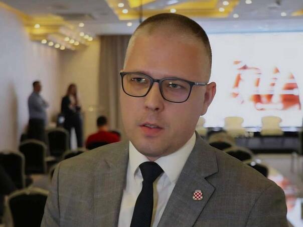 Lasić pozvao Sindikat pravosuđa ZHK na prekid štrajka