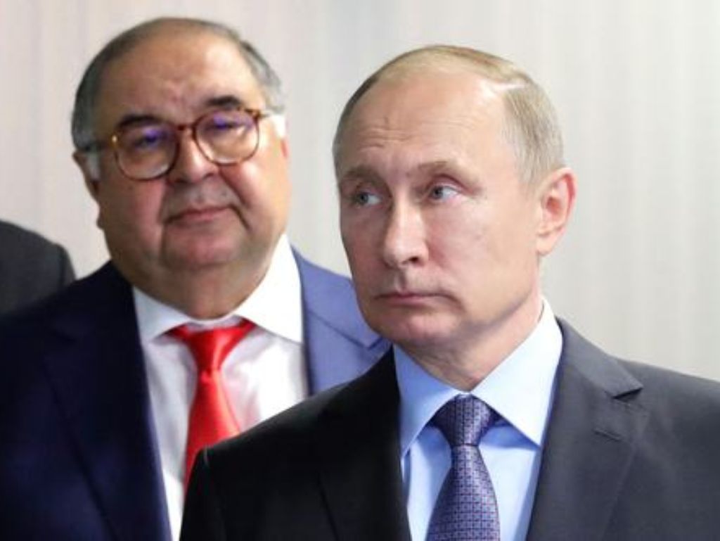 Latvija blokira dogovor EU-a: Ne pristaje na ukidanje sankcija ruskim oligarsima