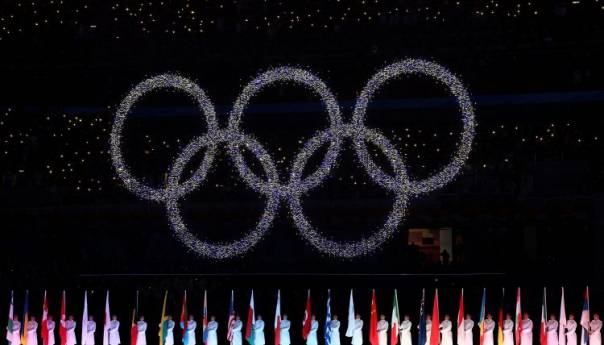 Latvija zaprijetila bojkotom OI zbog Rusije i Bjelorusije