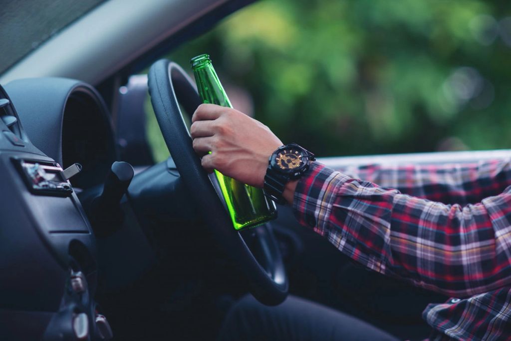 Latvijski ministar vozio sa čak 3,5 promila alkohola u krvi
