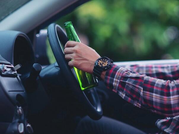 Ministar vozio sa čak 3,5 promila alkohola u krvi