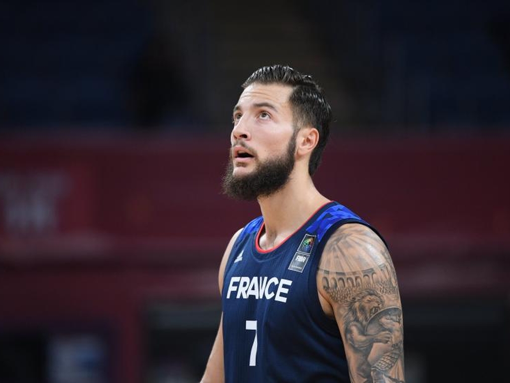 Lauvergne se vratio u Partizan