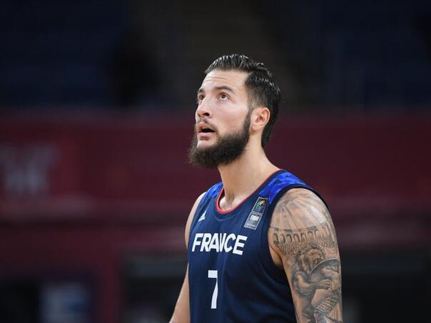 Lauvergne se vratio u Partizan