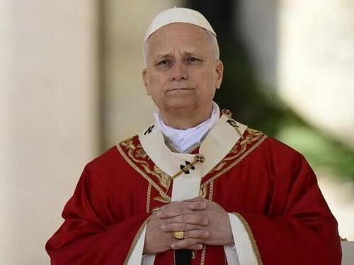 Lav XIV zabranio blagoslov istospolnih parova u Njemačkoj