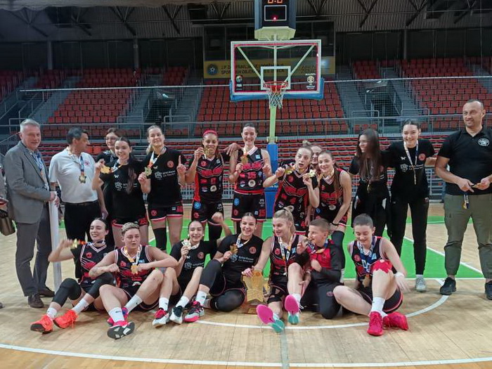 Lavovi - Orlovi i Jumper - Čelik parovi polufinala doigravanja za prvaka BiH