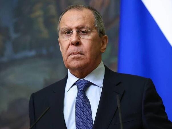 Lavrov dolazi u posjetu Kini