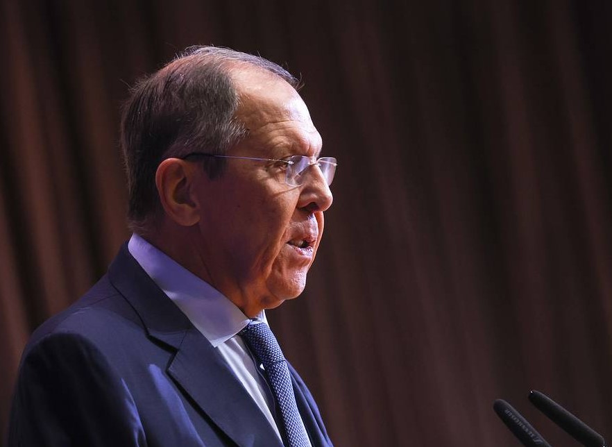 Lavrov: Moskva spremna za iskren dijalog sa svima, bez podizanja "Berlinskog zida"