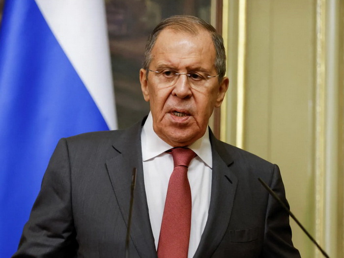 Lavrov: Na Washingtonu je da učini prvi korak, oni su prekinuli dijalog