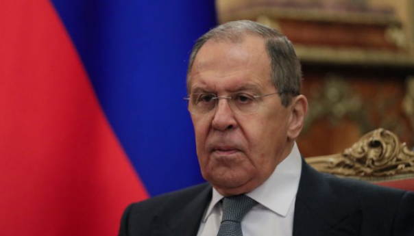 Lavrov napustio sjednicu Vijeća sigurnosti UN-a o stanju u Ukrajini
