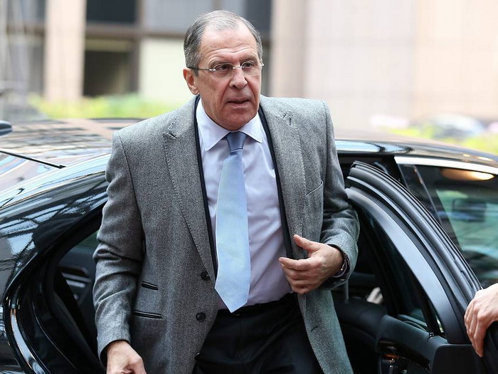 Lavrov ne očekuje bilo kakvu promjenu u američkoj politici prema Rusiji ili Ukrajini