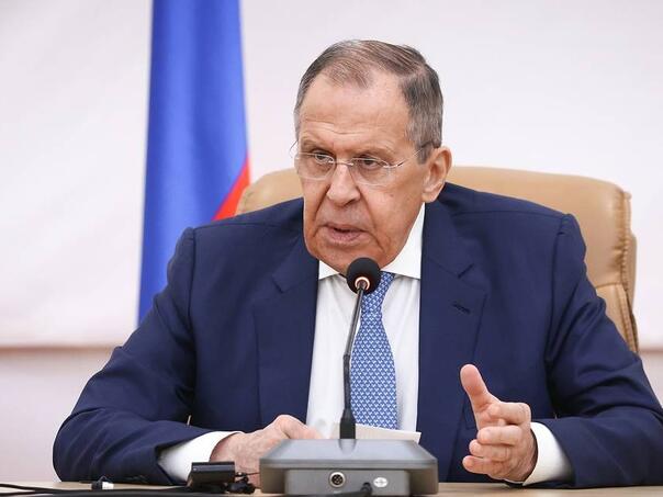 Lavrov: SAD mora shvatiti da se s našim crvenim linijama ne treba šaliti