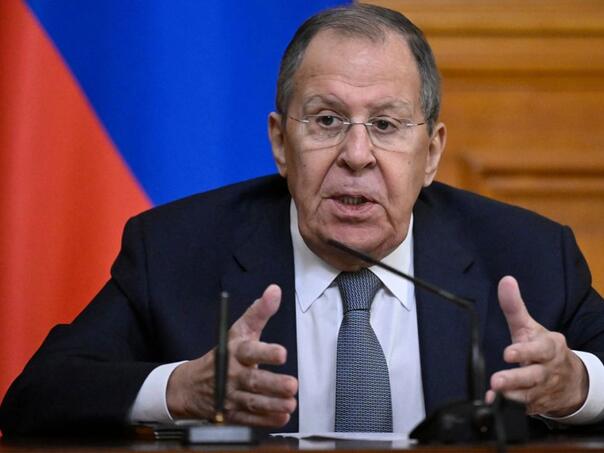 Lavrov zaprijetio Evropi: Ako nas prvi napadnete, rat će biti kratak