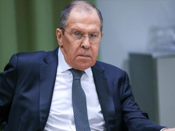 Lavrov zaprijetio Zapadu: Ruski odgovor bio bi razoran
