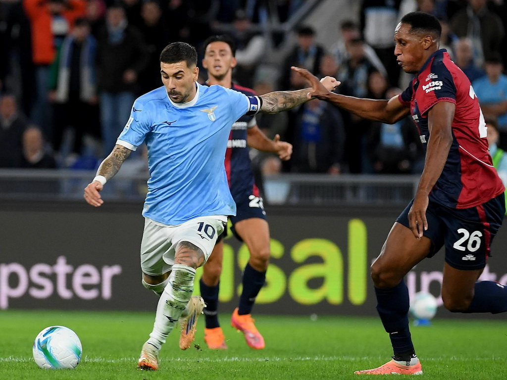 Lazio produžio sjajan niz, Sunderland i Everton remizirali, Oviedo i Osasuna bez pogodaka