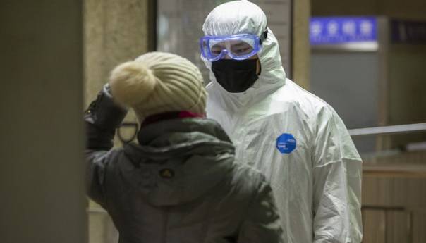 Lažna uzbuna zbog koronavirusa u Srbiji