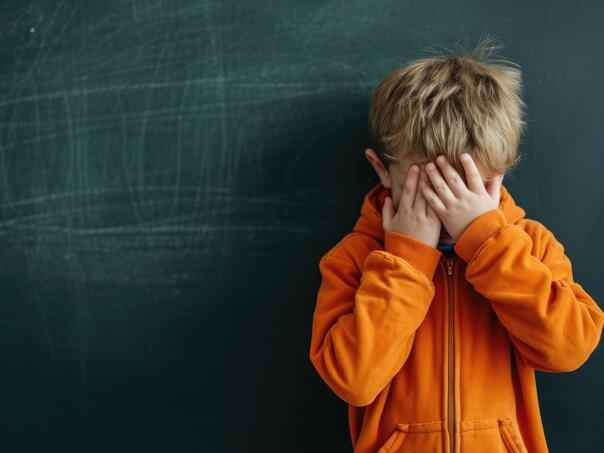 Lažne dojave o bombama povećavaju tjeskobu djece