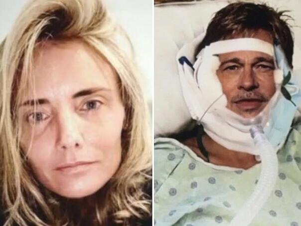 Lažni Brad Pitt prevario naivnu Francuskinju, slao joj slike iz bolnice i uzeo ogroman novac