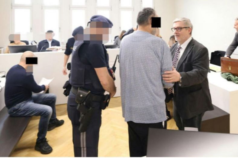 Lažni "doktor" iz BiH osuđen u Beču zbog trgovine na crno