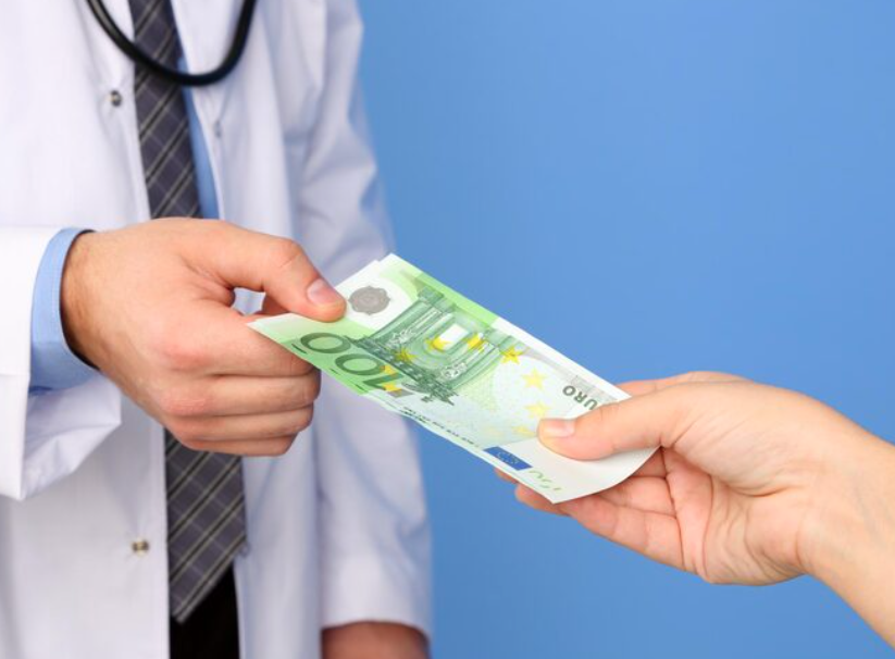 Lažni doktor uhapšen u Osijeku, uzimao novac i zlato žrtvama