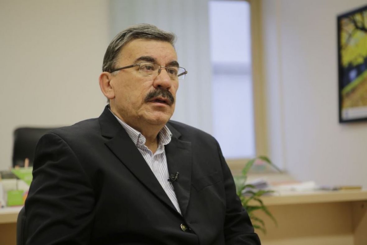 Lazović: Dodik i Čović pred svijetom pokazali pravo lice, vrijeme za sankcije